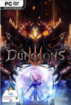 Dungeons 3 Dungeons 3