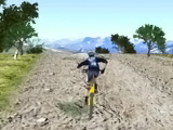 3D Mountain Bike