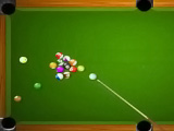 Sexy Billard