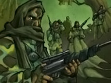 The Sniper